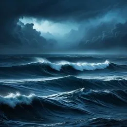 Choppy Waves