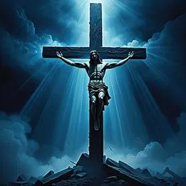 Christian Cross