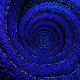 Chromatic Spiral