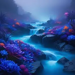 Chromatic Wave