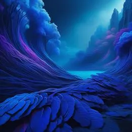 Chromatic Whirl