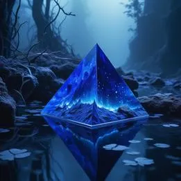 Chromium Prism