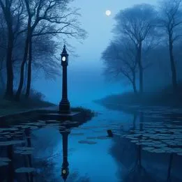 Chronicles of Time