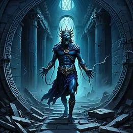 Chronos