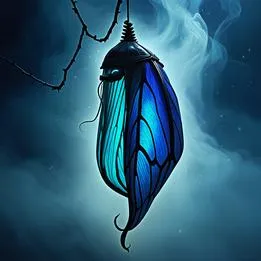 Chrysalis