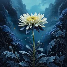 Chrysanthemum