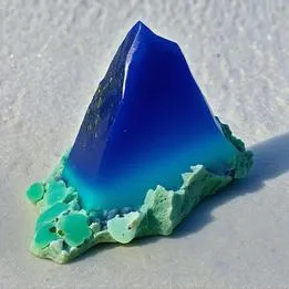 Chrysoprase Stone