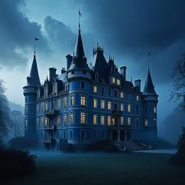 Château