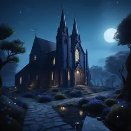Church