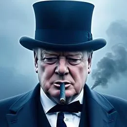 Churchill's Cigars