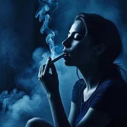 Cigarette Smoke