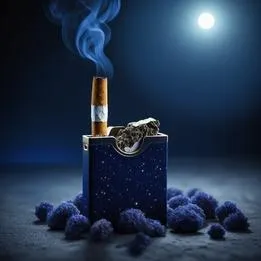 Cigarette