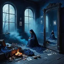 Cinders of Memory