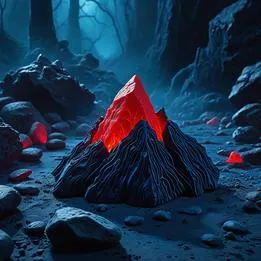 Cinnabar