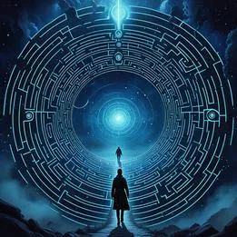 Circle of Fate