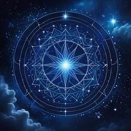 Circled Stars