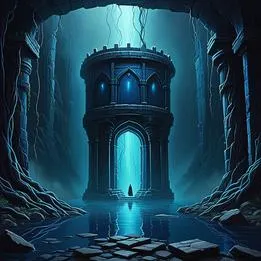 Cistern
