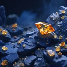 Citrine Sunstone