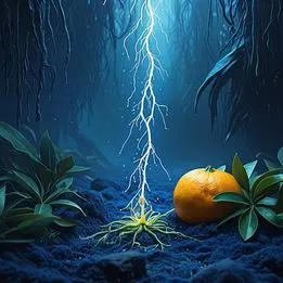 Citrusy