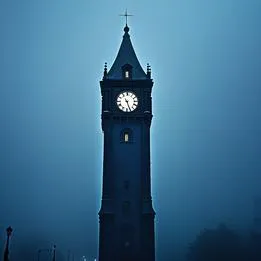 City Clock Tower