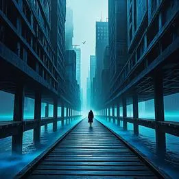 City Docks