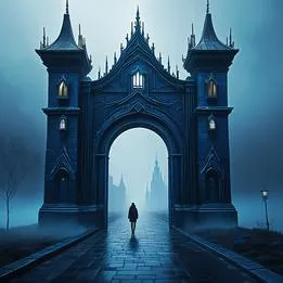 City Gate