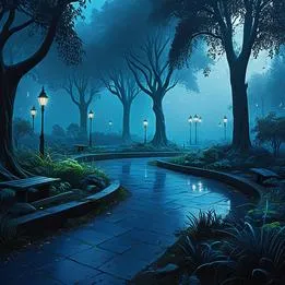 City Park