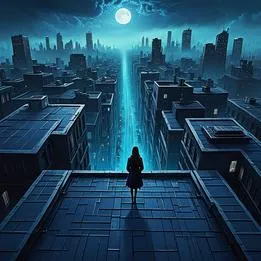 City Rooftop