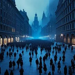 City Square