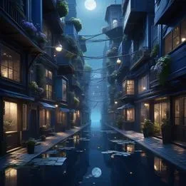 City