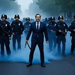 Civil Disobedience