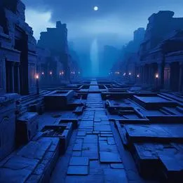 Civilization Model