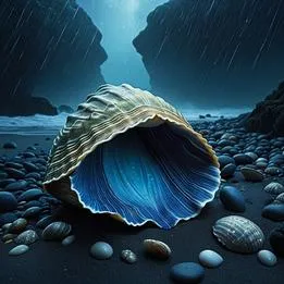 Clam Shell