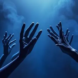 Clapping Hands