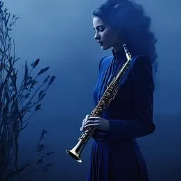 Clarinet