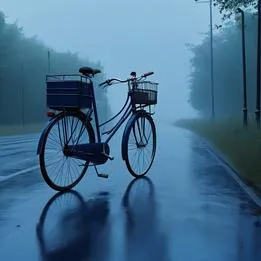 Classic Bicycle