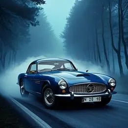 Classic Car