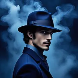 Classic Fedora