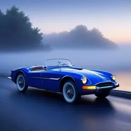 Classic Roadster