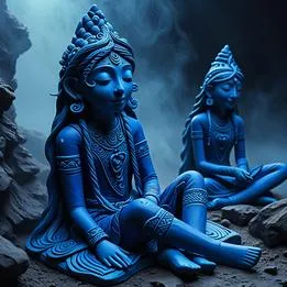 Clay Figurines