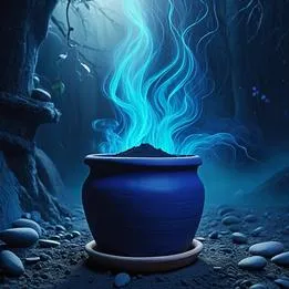 Clay Pot