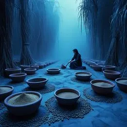 Clay Pottery