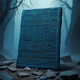 Clay Tablet