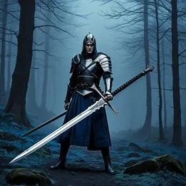 Claymore