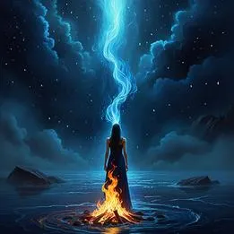 Cleansing Flames