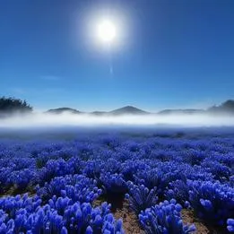 Clear Blue Sky
