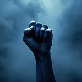 Clenched Fist