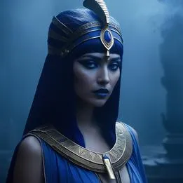 Cleopatra's Asp