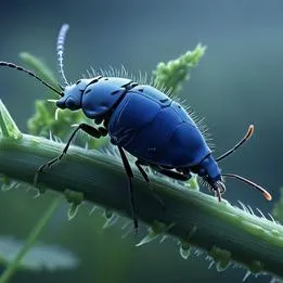 Clever Aphid