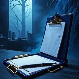 Clipboard Holder